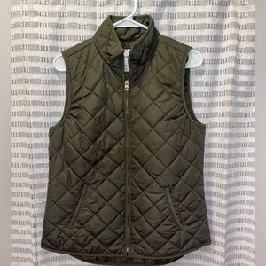 Old Navy vest